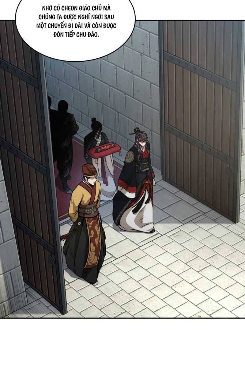 Truyện Tranh Ngã Lão Ma Thần trang 6