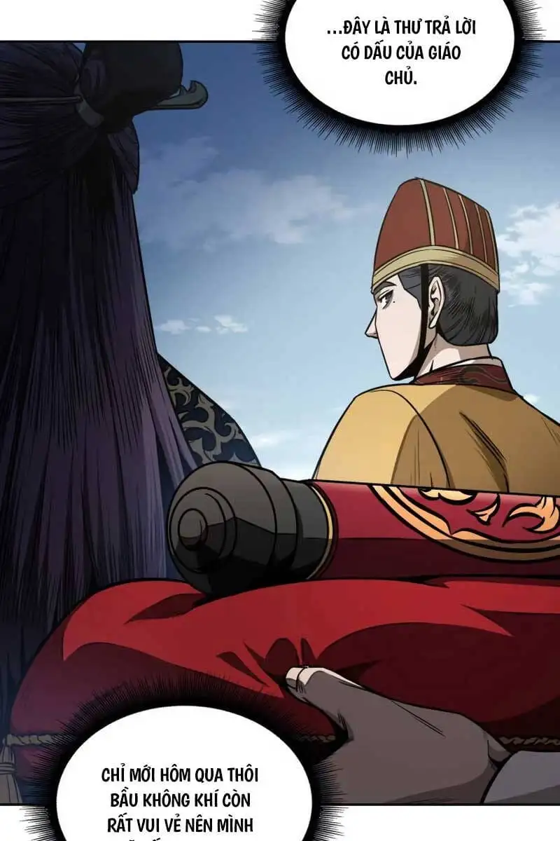 Truyện Tranh Ngã Lão Ma Thần trang 6