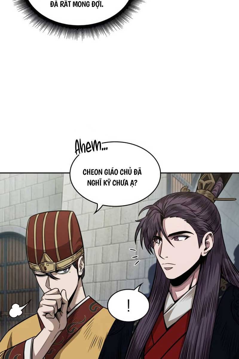 Truyện Tranh Ngã Lão Ma Thần trang 6