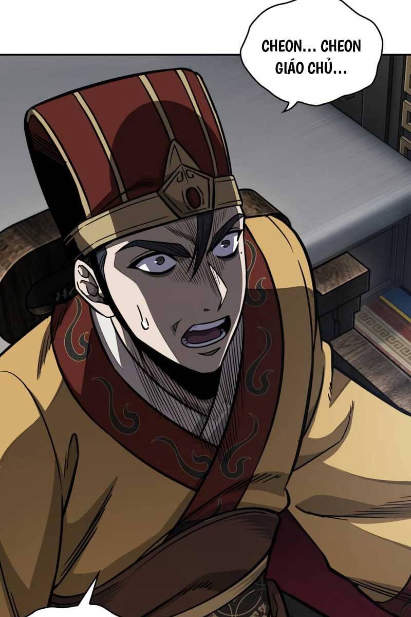 Truyện Tranh Ngã Lão Ma Thần trang 6