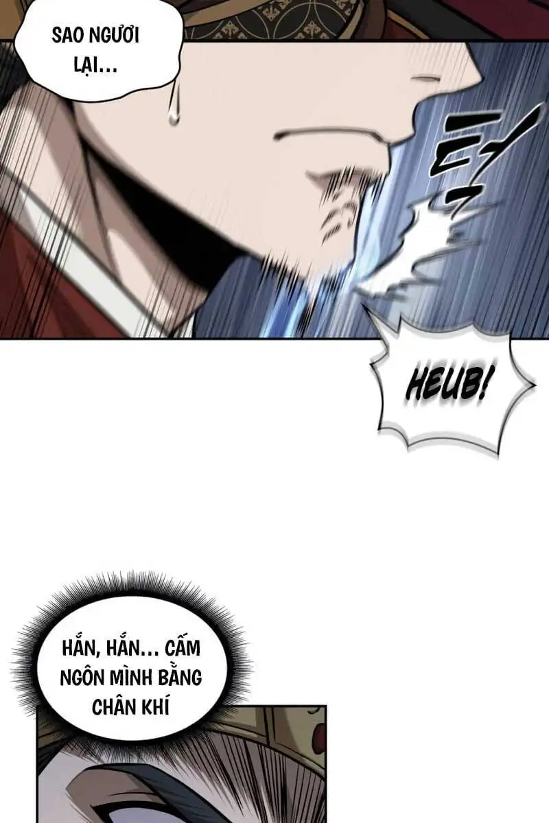 Truyện Tranh Ngã Lão Ma Thần trang 6