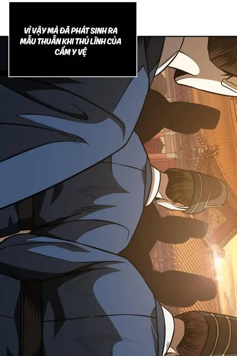 Truyện Tranh Ngã Lão Ma Thần trang 6