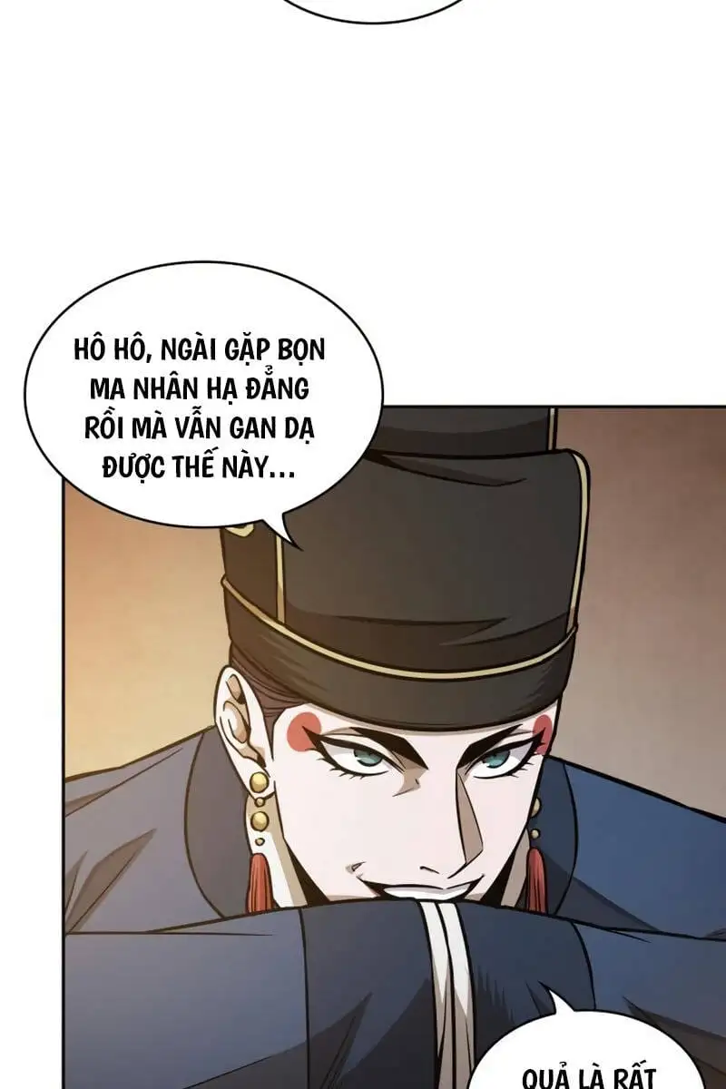 Truyện Tranh Ngã Lão Ma Thần trang 6