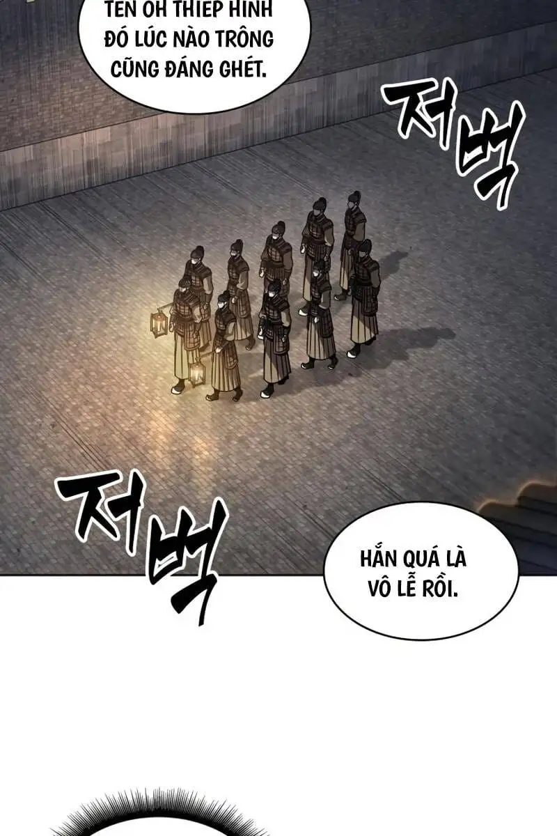 Truyện Tranh Ngã Lão Ma Thần trang 6