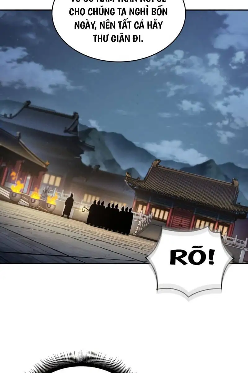 Truyện Tranh Ngã Lão Ma Thần trang 6