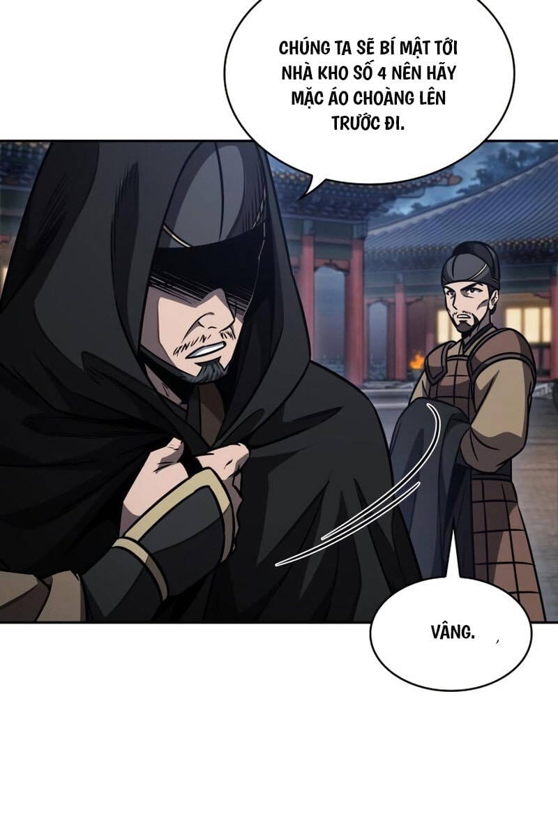 Truyện Tranh Ngã Lão Ma Thần trang 6