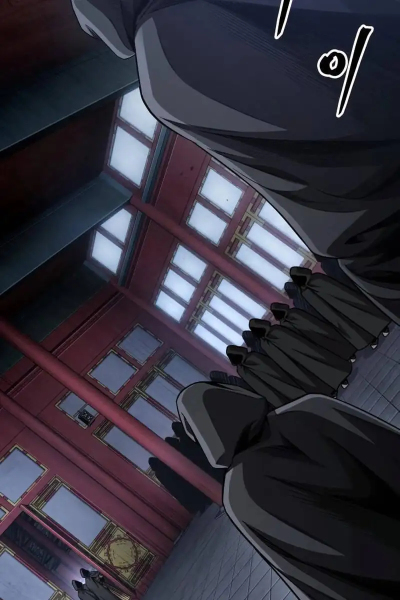 Truyện Tranh Ngã Lão Ma Thần trang 6