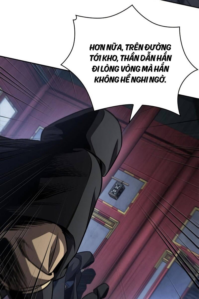 Truyện Tranh Ngã Lão Ma Thần trang 6