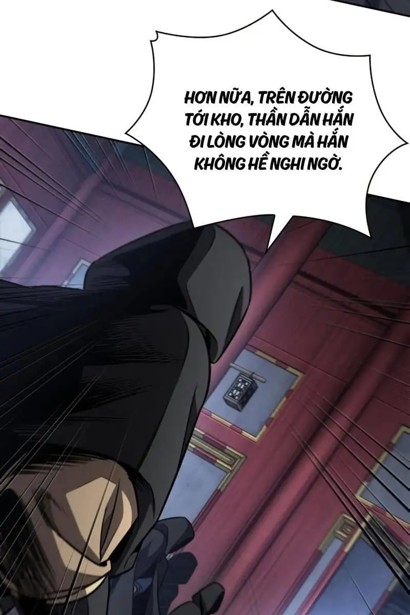 Truyện Tranh Ngã Lão Ma Thần trang 6