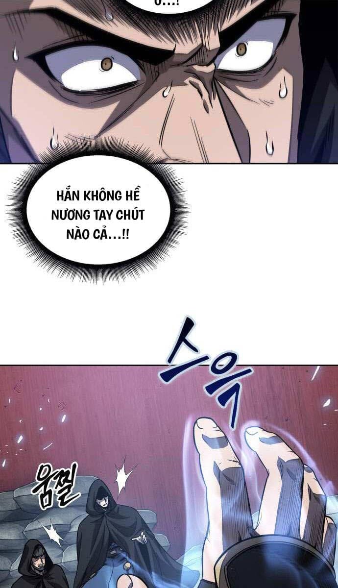 Truyện Tranh Ngã Lão Ma Thần trang 6