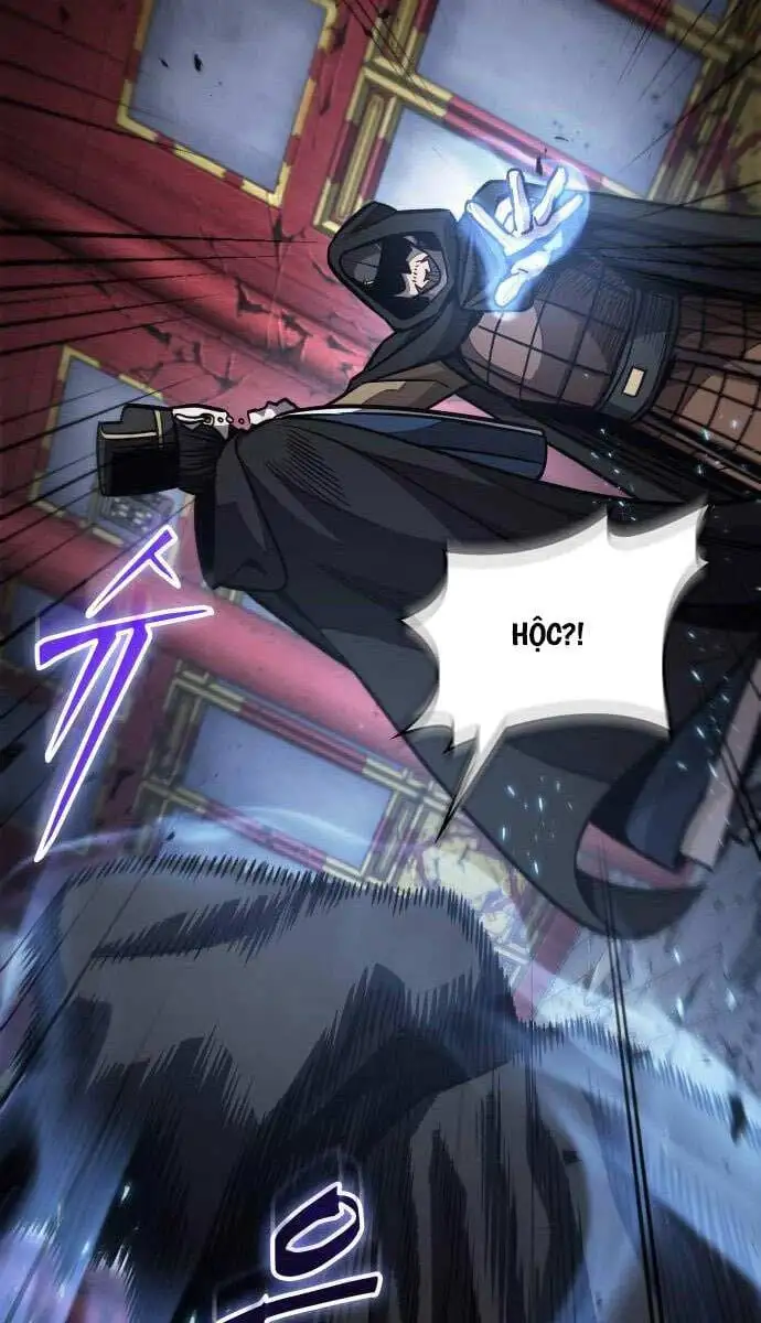 Truyện Tranh Ngã Lão Ma Thần trang 6