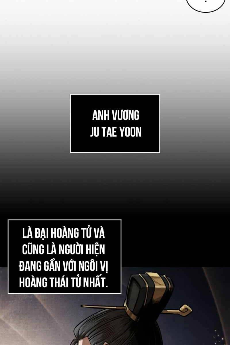 Truyện Tranh Ngã Lão Ma Thần trang 6