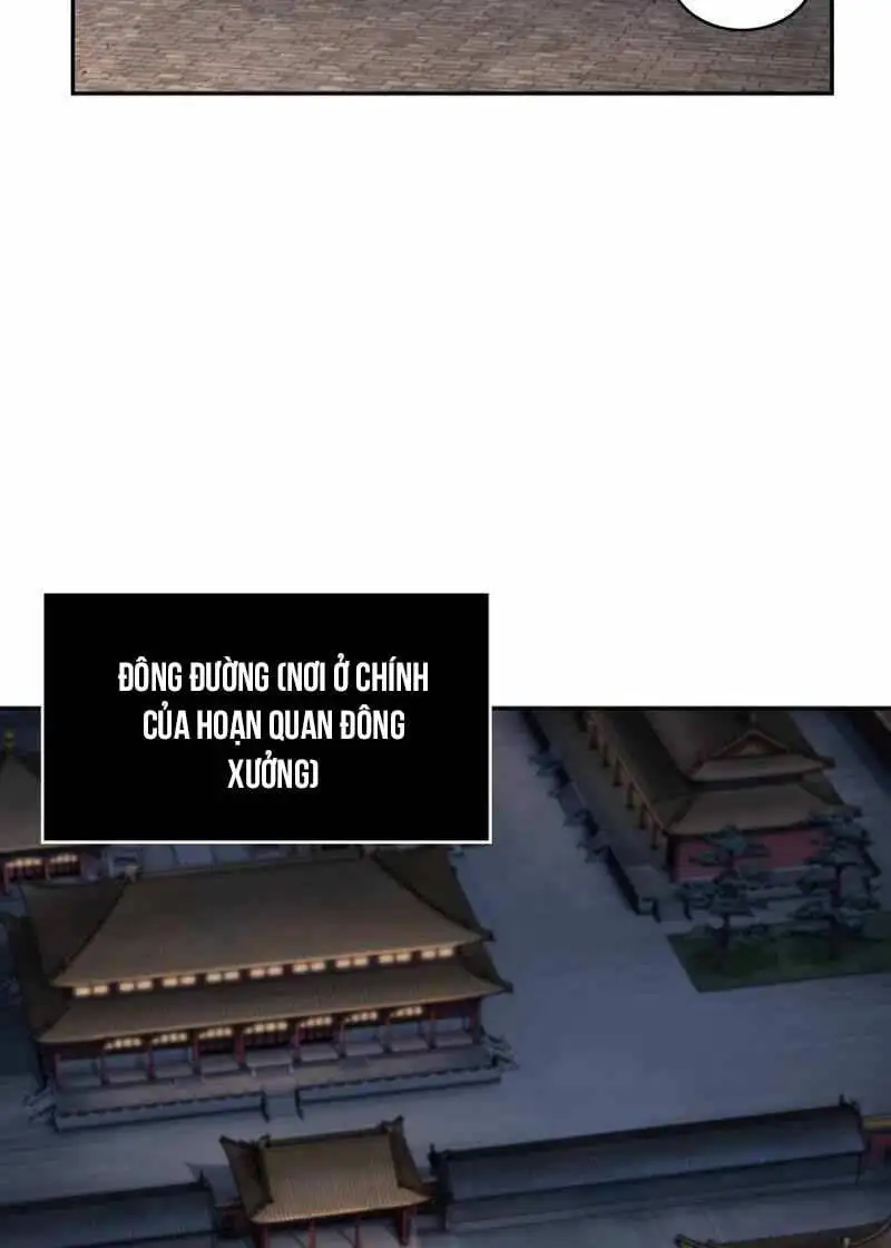 Truyện Tranh Ngã Lão Ma Thần trang 6