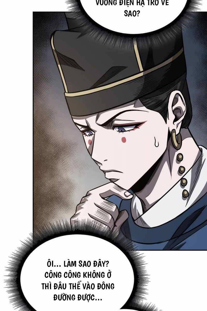 Truyện Tranh Ngã Lão Ma Thần trang 6