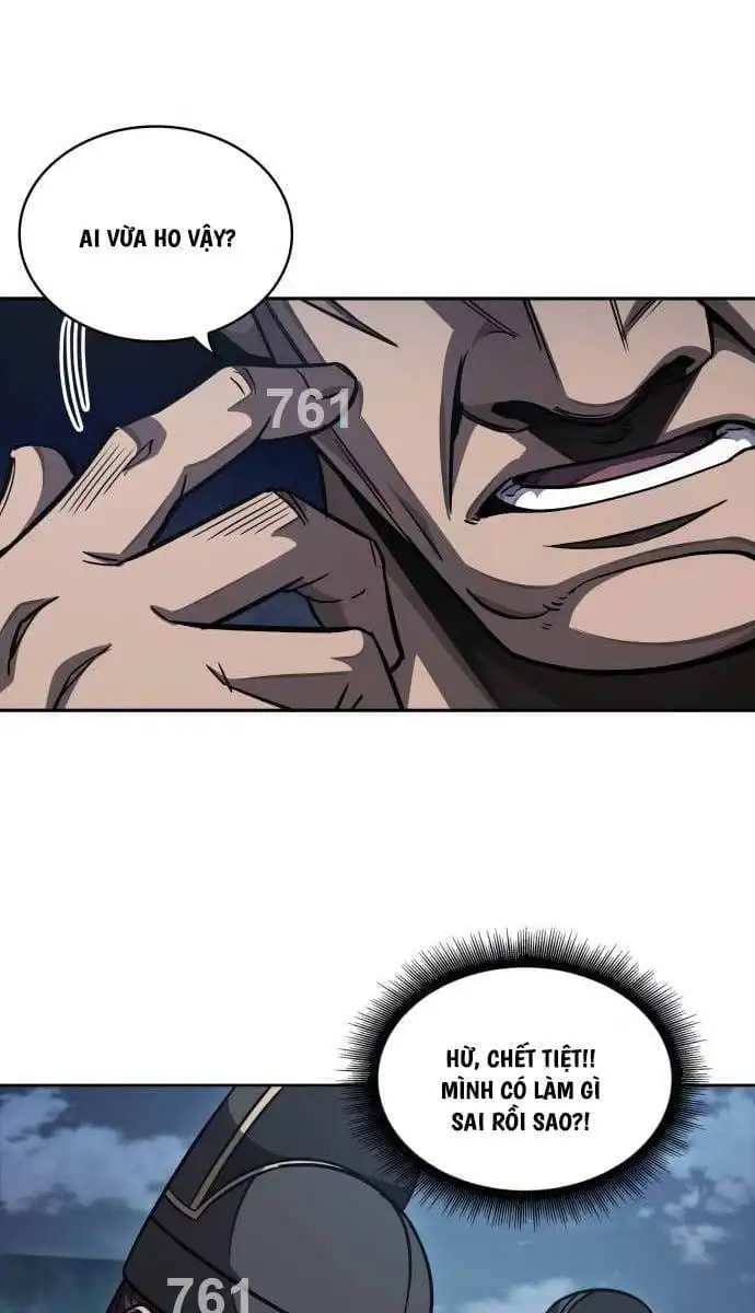 Truyện Tranh Ngã Lão Ma Thần trang 6