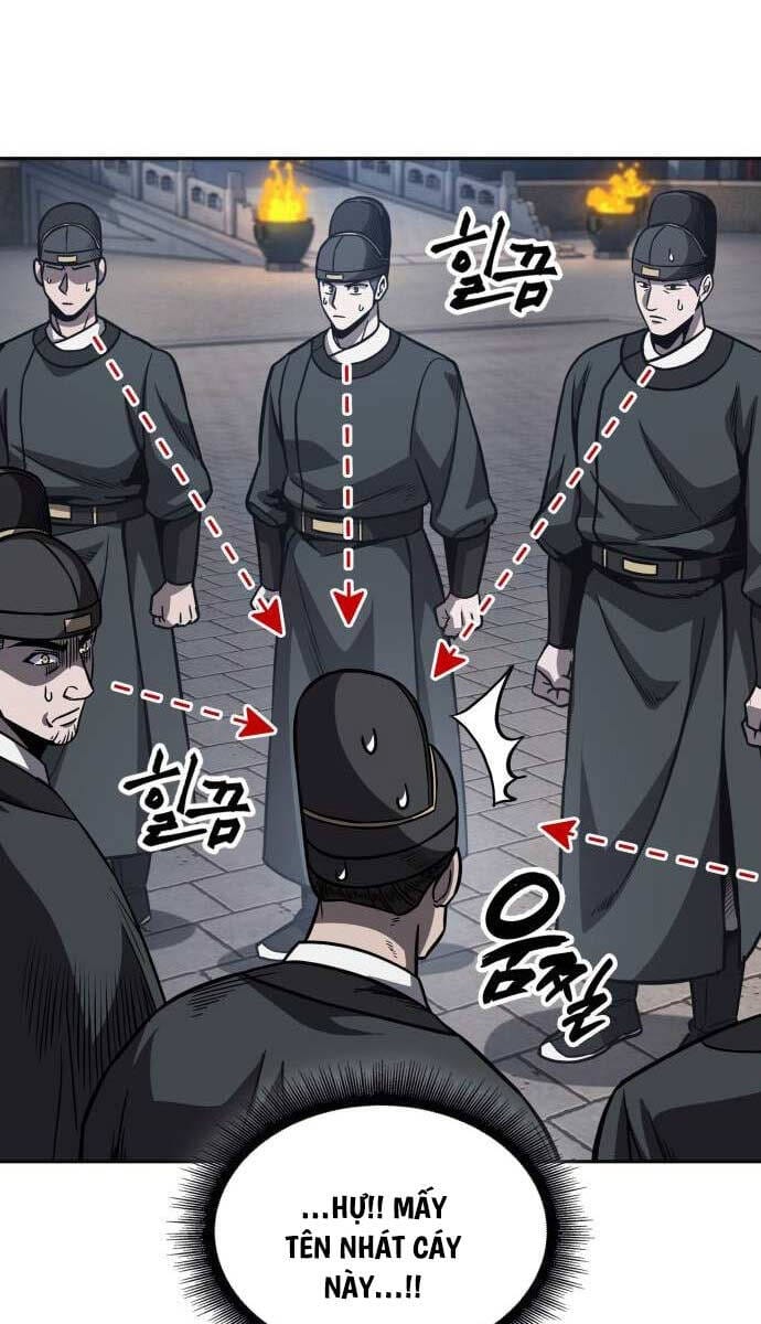 Truyện Tranh Ngã Lão Ma Thần trang 6
