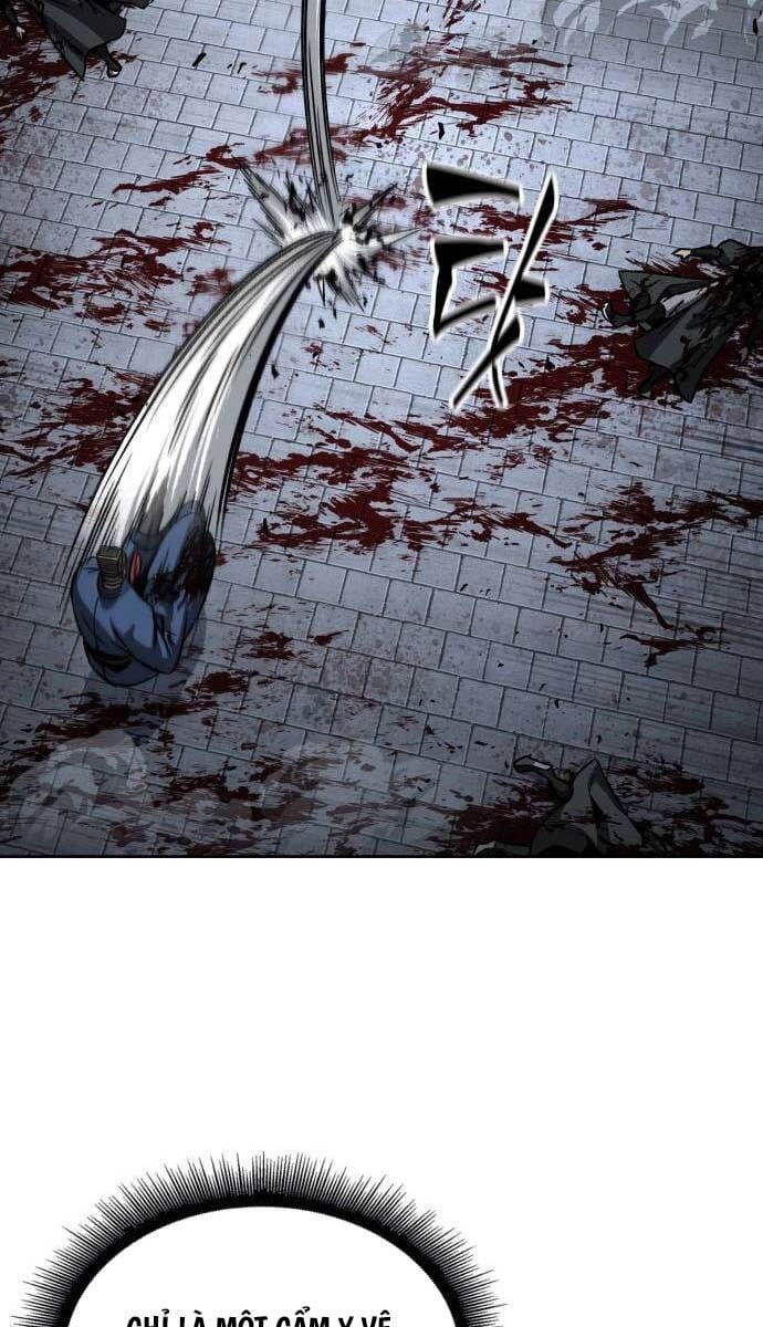 Truyện Tranh Ngã Lão Ma Thần trang 6