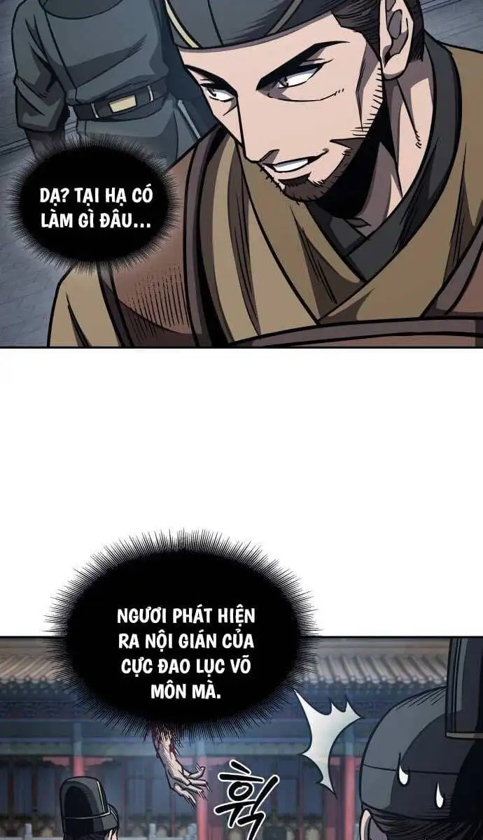 Truyện Tranh Ngã Lão Ma Thần trang 6