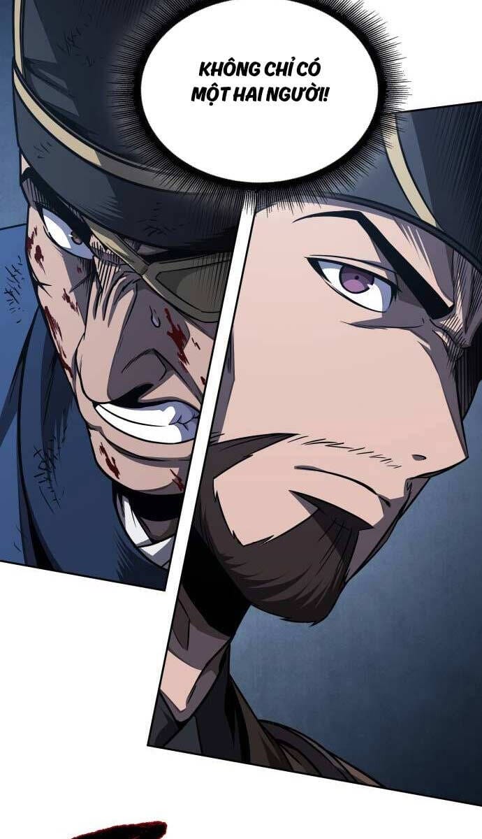 Truyện Tranh Ngã Lão Ma Thần trang 6