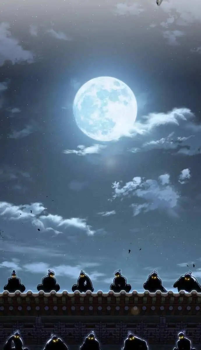 Truyện Tranh Ngã Lão Ma Thần trang 6