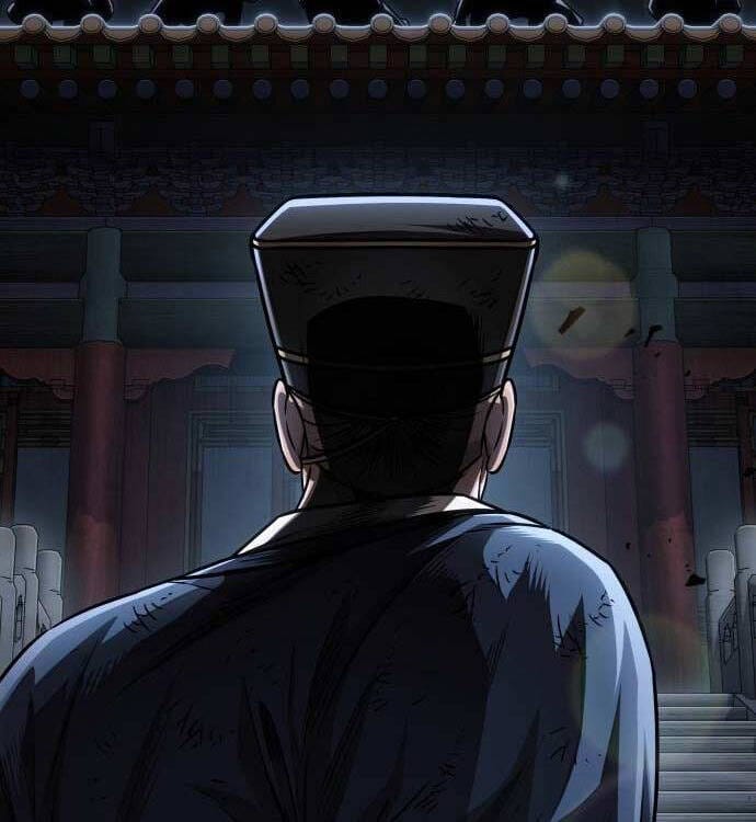 Truyện Tranh Ngã Lão Ma Thần trang 6