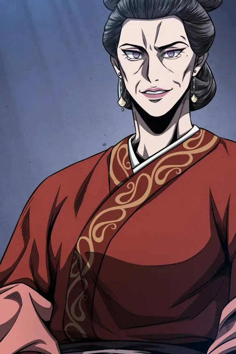 Truyện Tranh Ngã Lão Ma Thần trang 6