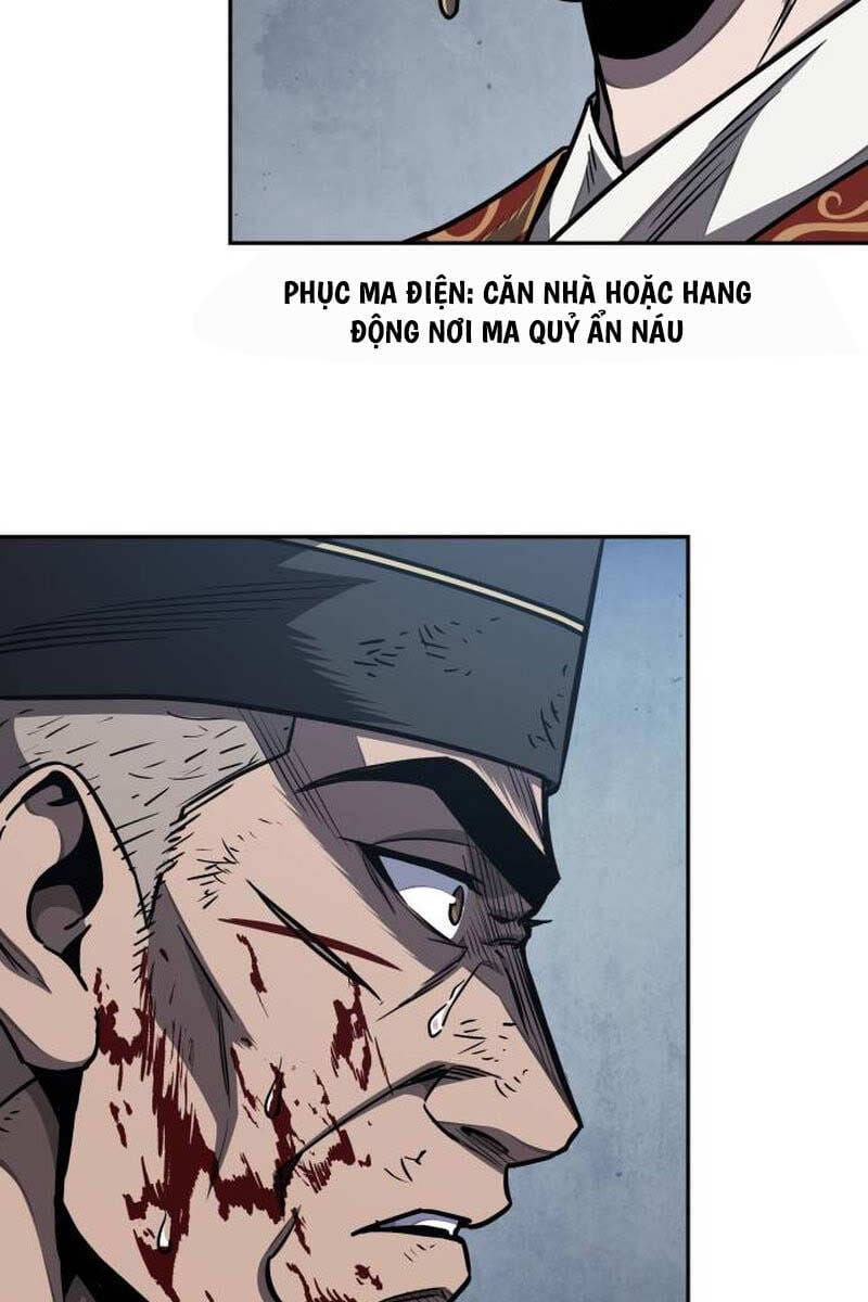 Truyện Tranh Ngã Lão Ma Thần trang 6
