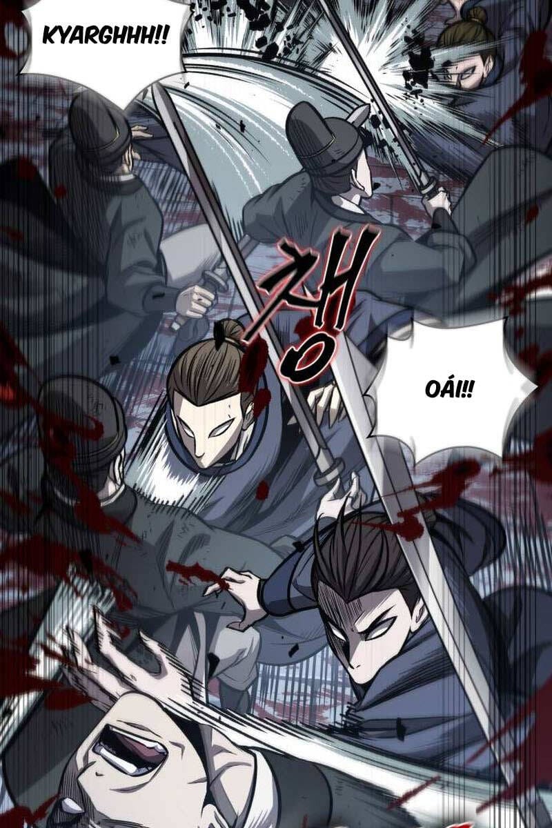 Truyện Tranh Ngã Lão Ma Thần trang 6