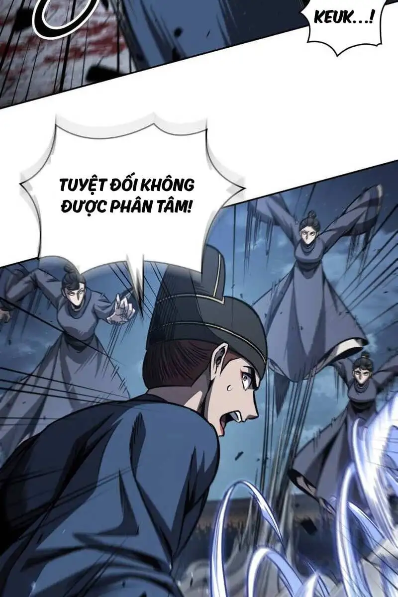 Truyện Tranh Ngã Lão Ma Thần trang 6