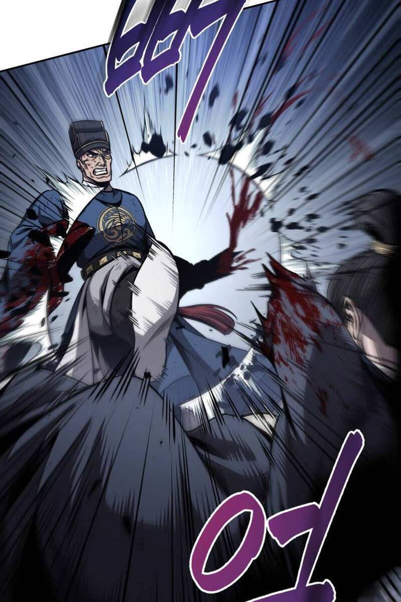 Truyện Tranh Ngã Lão Ma Thần trang 6