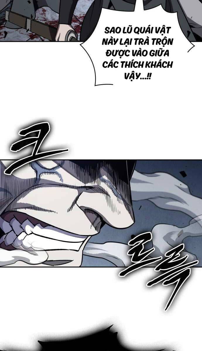 Truyện Tranh Ngã Lão Ma Thần trang 6