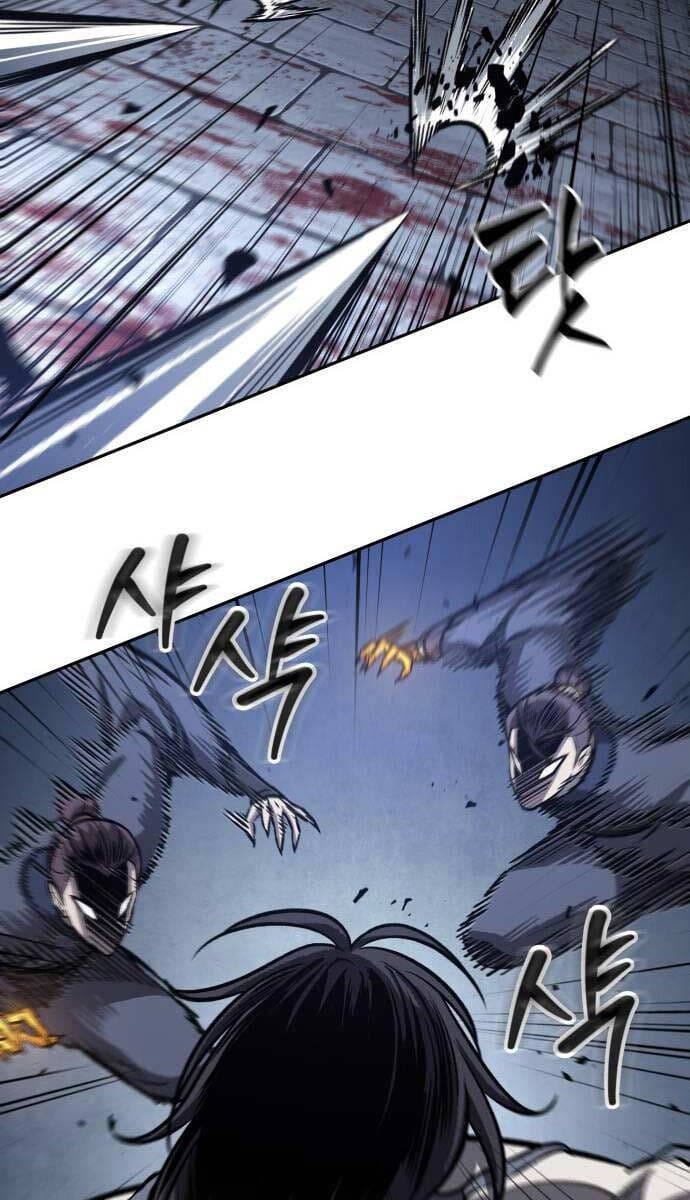 Truyện Tranh Ngã Lão Ma Thần trang 6