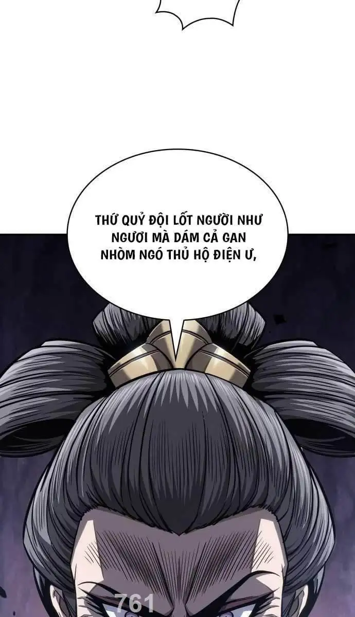 Truyện Tranh Ngã Lão Ma Thần trang 6