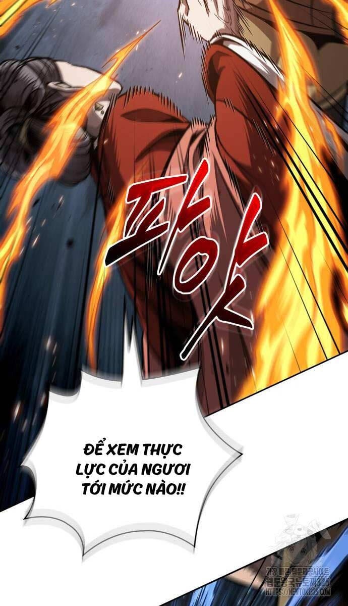 Truyện Tranh Ngã Lão Ma Thần trang 6