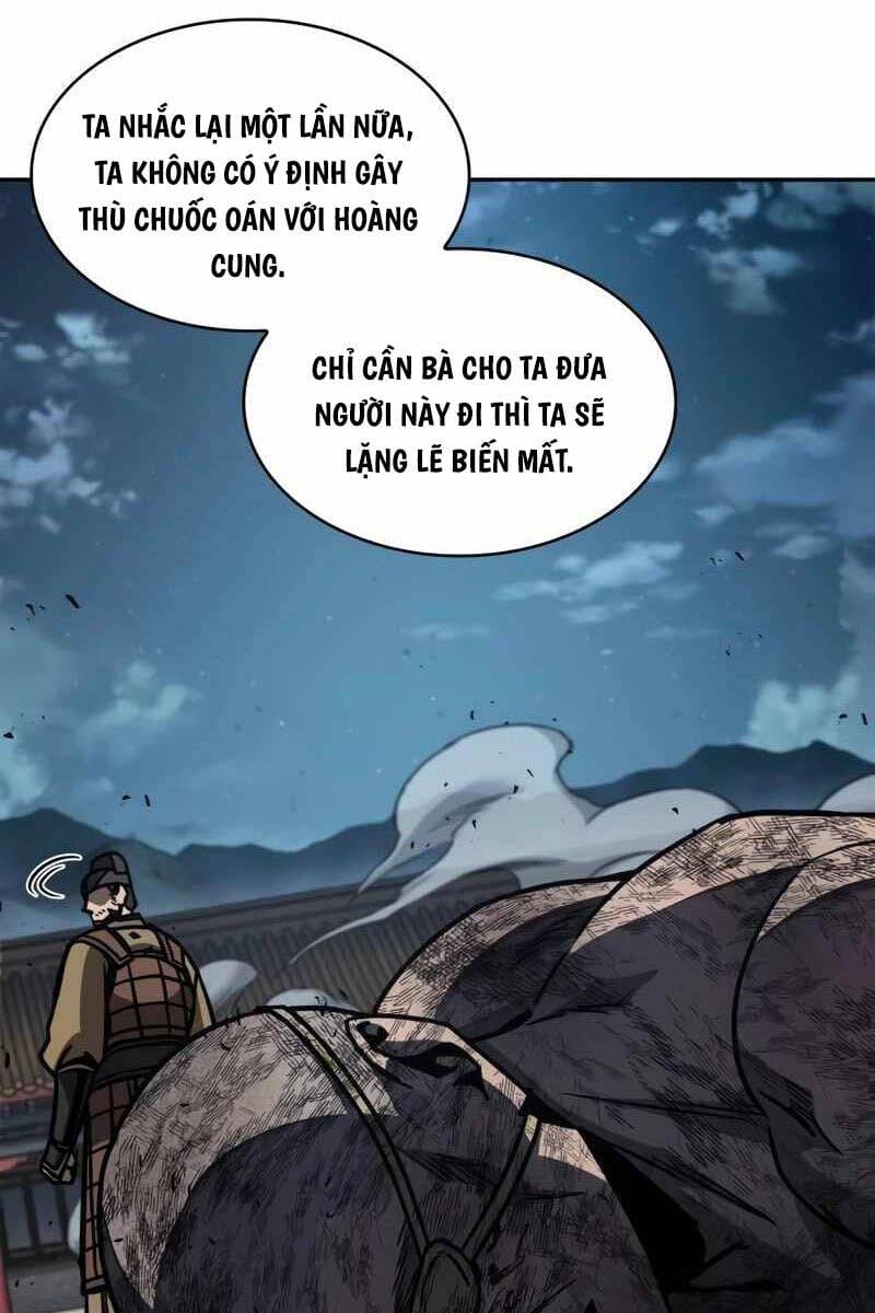 Truyện Tranh Ngã Lão Ma Thần trang 6