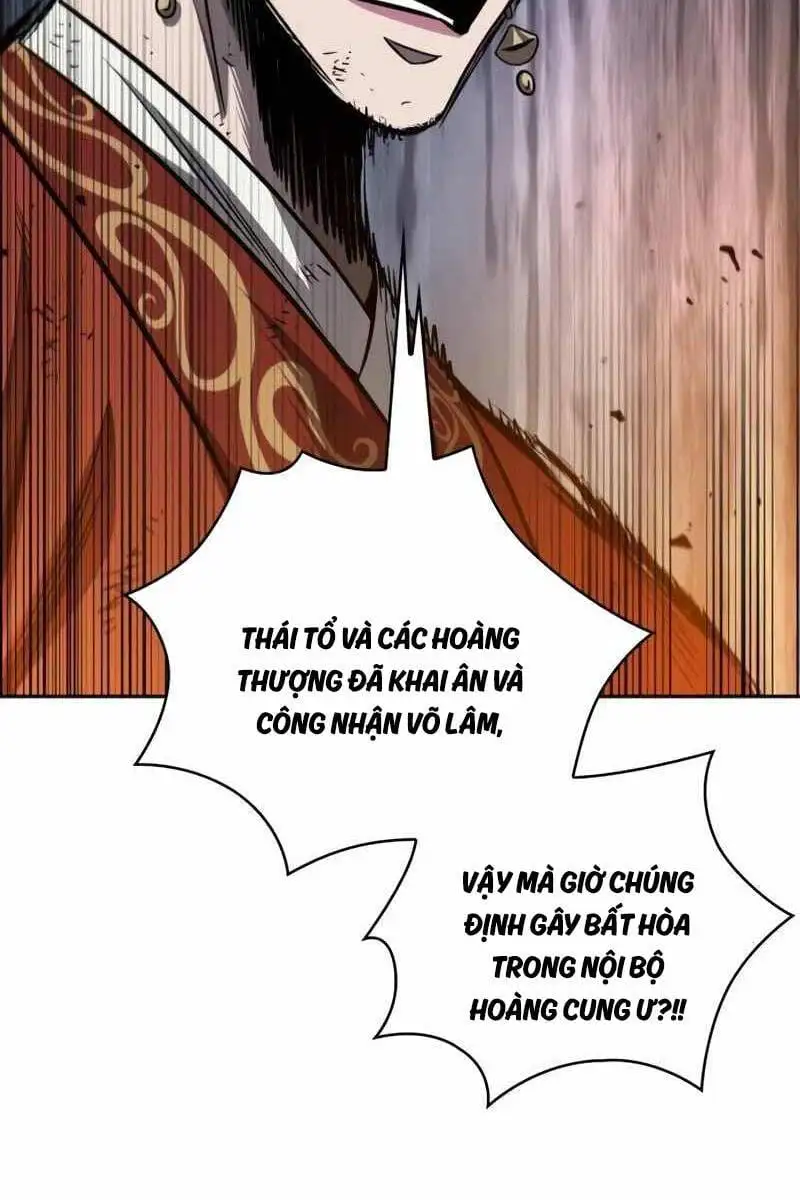 Truyện Tranh Ngã Lão Ma Thần trang 6