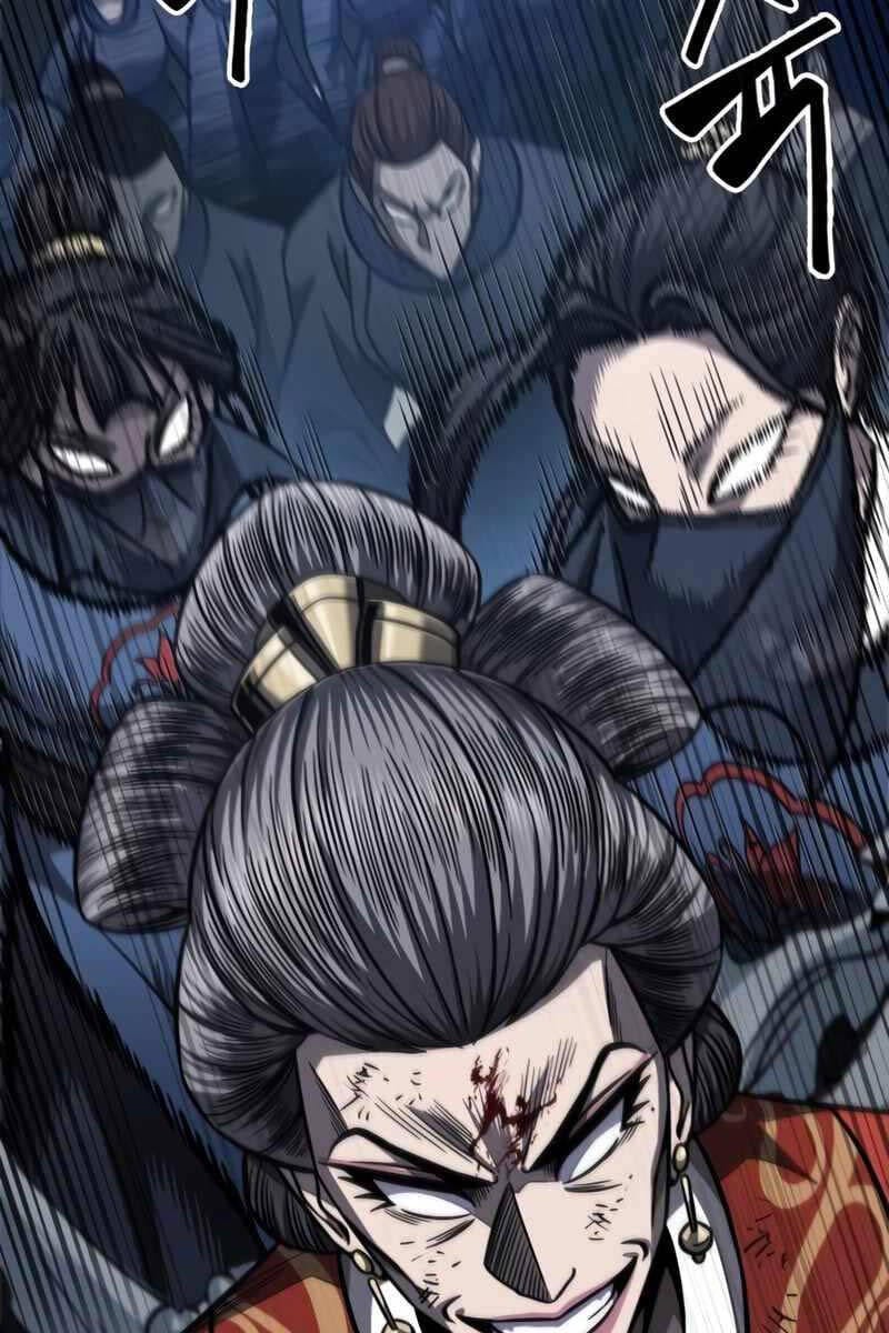 Truyện Tranh Ngã Lão Ma Thần trang 6