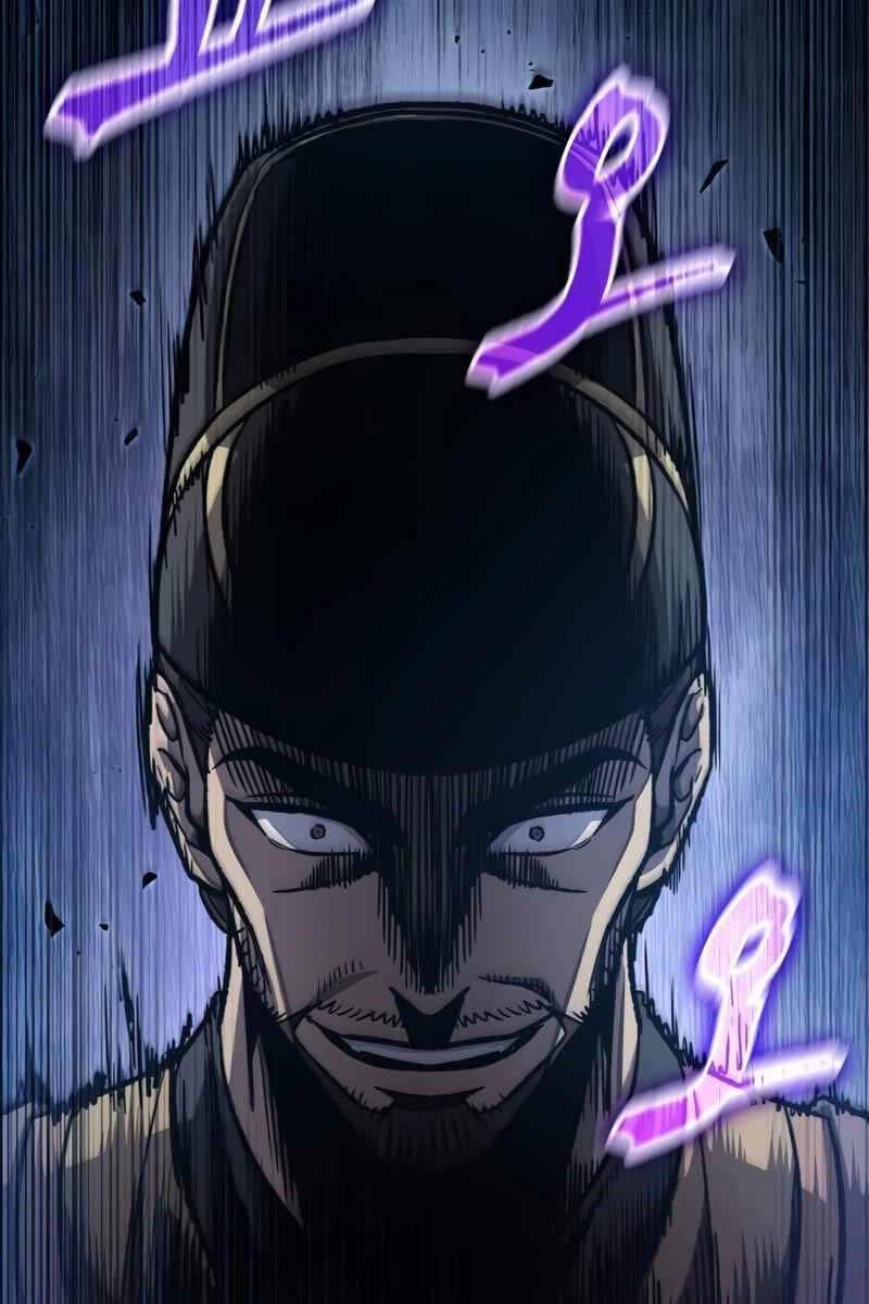 Truyện Tranh Ngã Lão Ma Thần trang 6