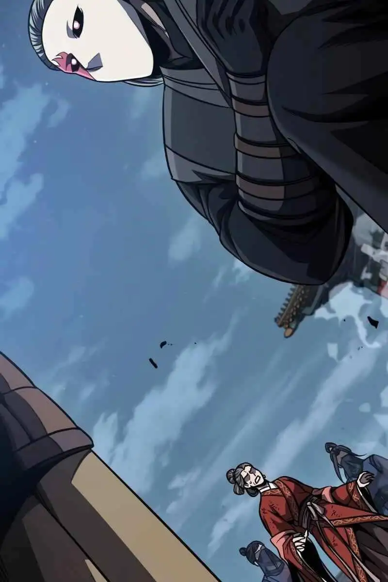 Truyện Tranh Ngã Lão Ma Thần trang 6