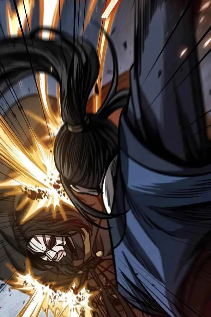 Truyện Tranh Ngã Lão Ma Thần trang 6