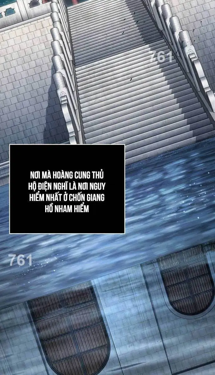 Truyện Tranh Ngã Lão Ma Thần trang 6