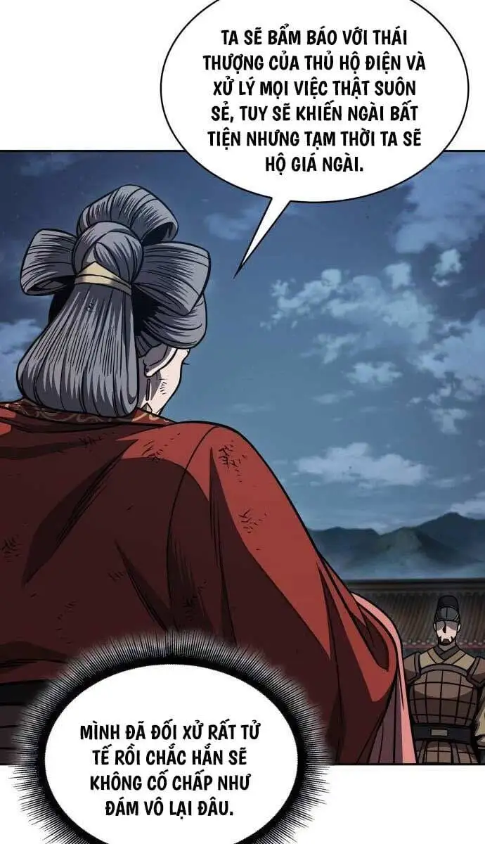 Truyện Tranh Ngã Lão Ma Thần trang 6