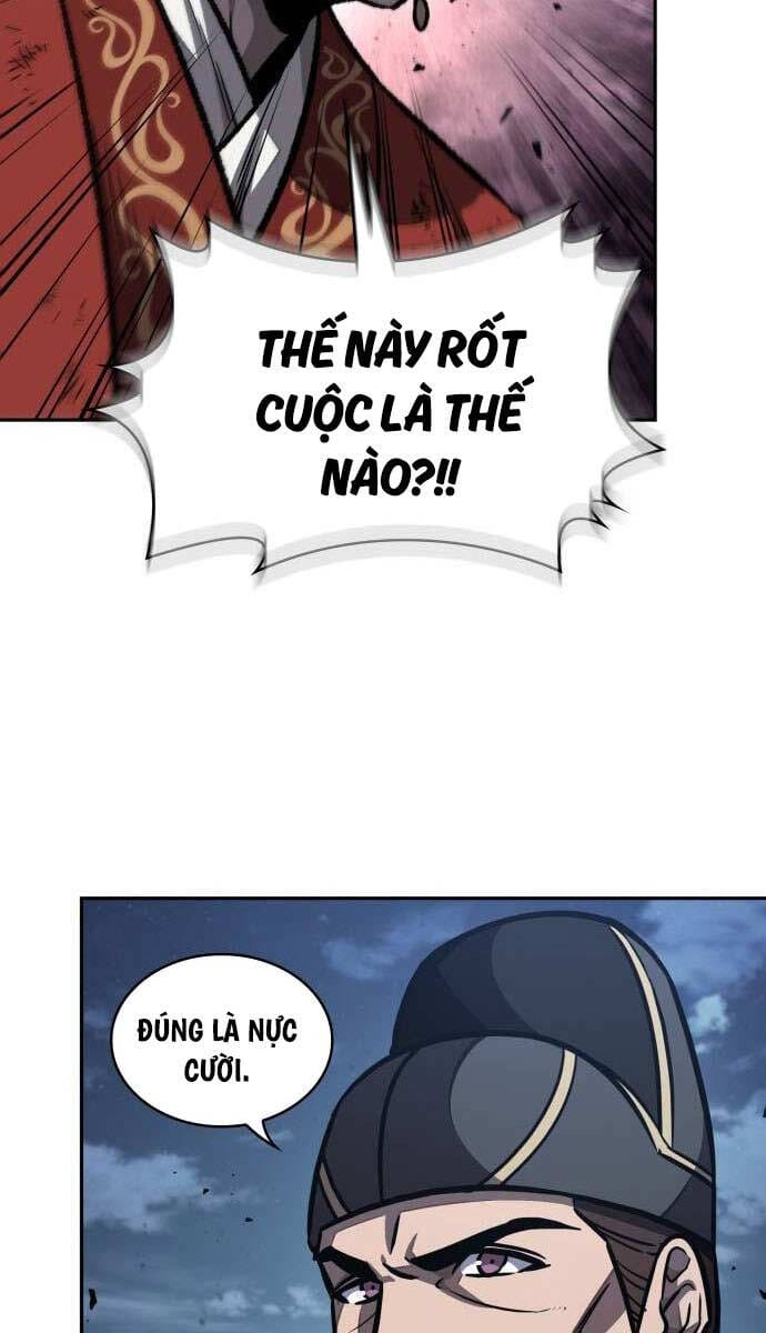 Truyện Tranh Ngã Lão Ma Thần trang 6