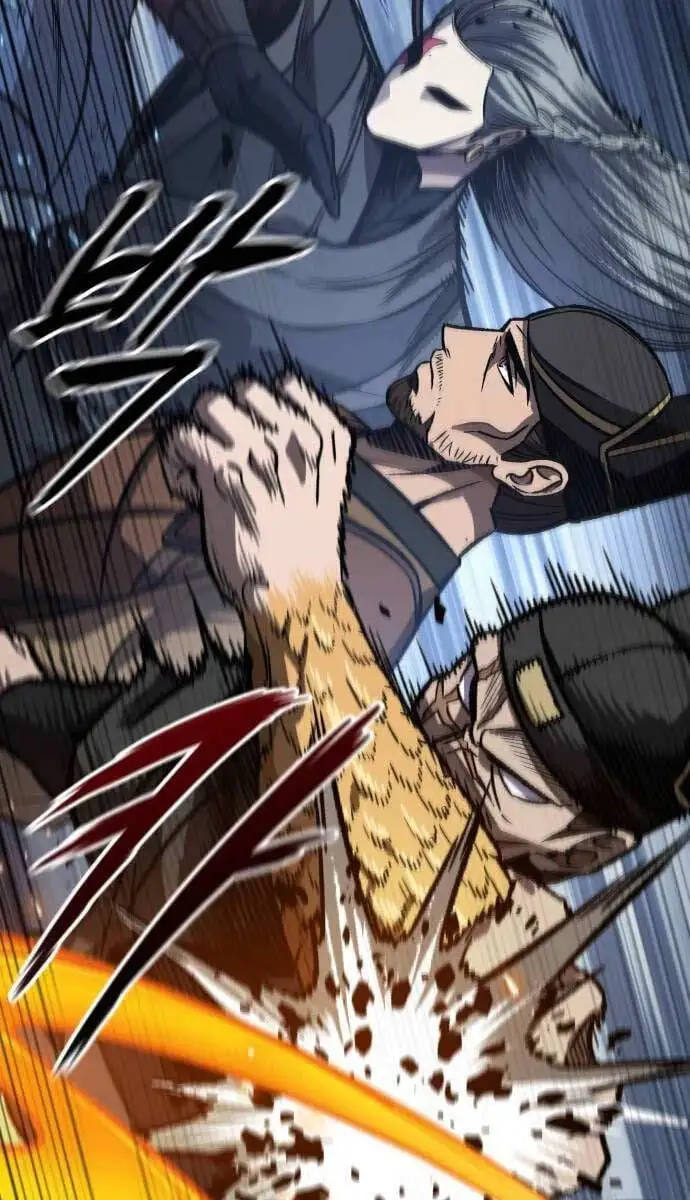 Truyện Tranh Ngã Lão Ma Thần trang 6