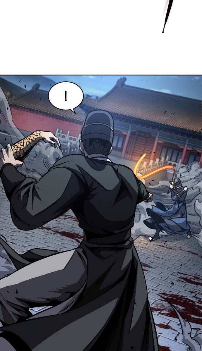 Truyện Tranh Ngã Lão Ma Thần trang 6