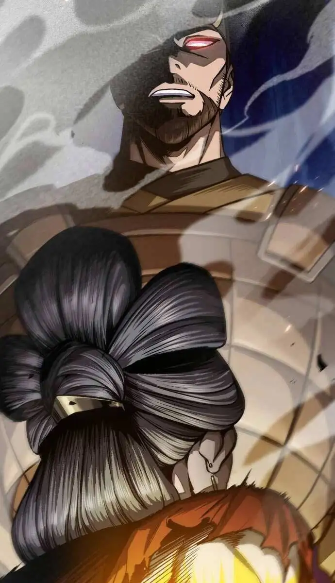 Truyện Tranh Ngã Lão Ma Thần trang 6