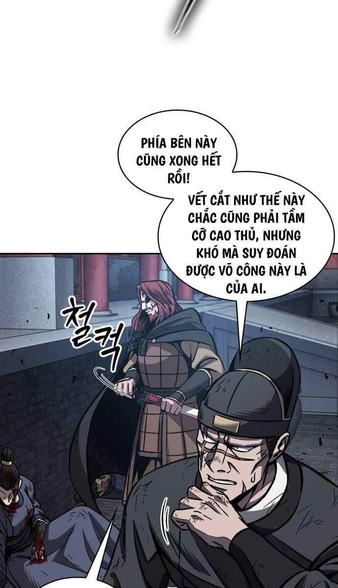 Truyện Tranh Ngã Lão Ma Thần trang 6