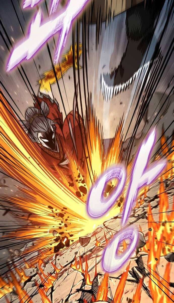 Truyện Tranh Ngã Lão Ma Thần trang 6