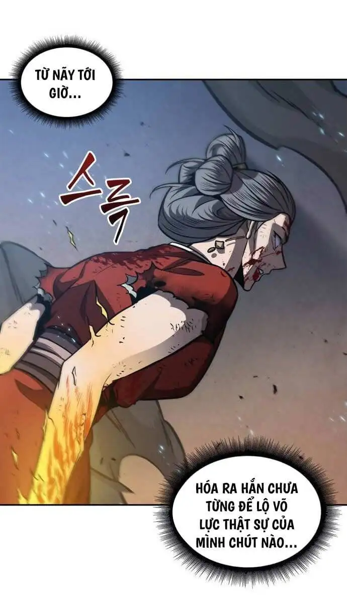 Truyện Tranh Ngã Lão Ma Thần trang 6