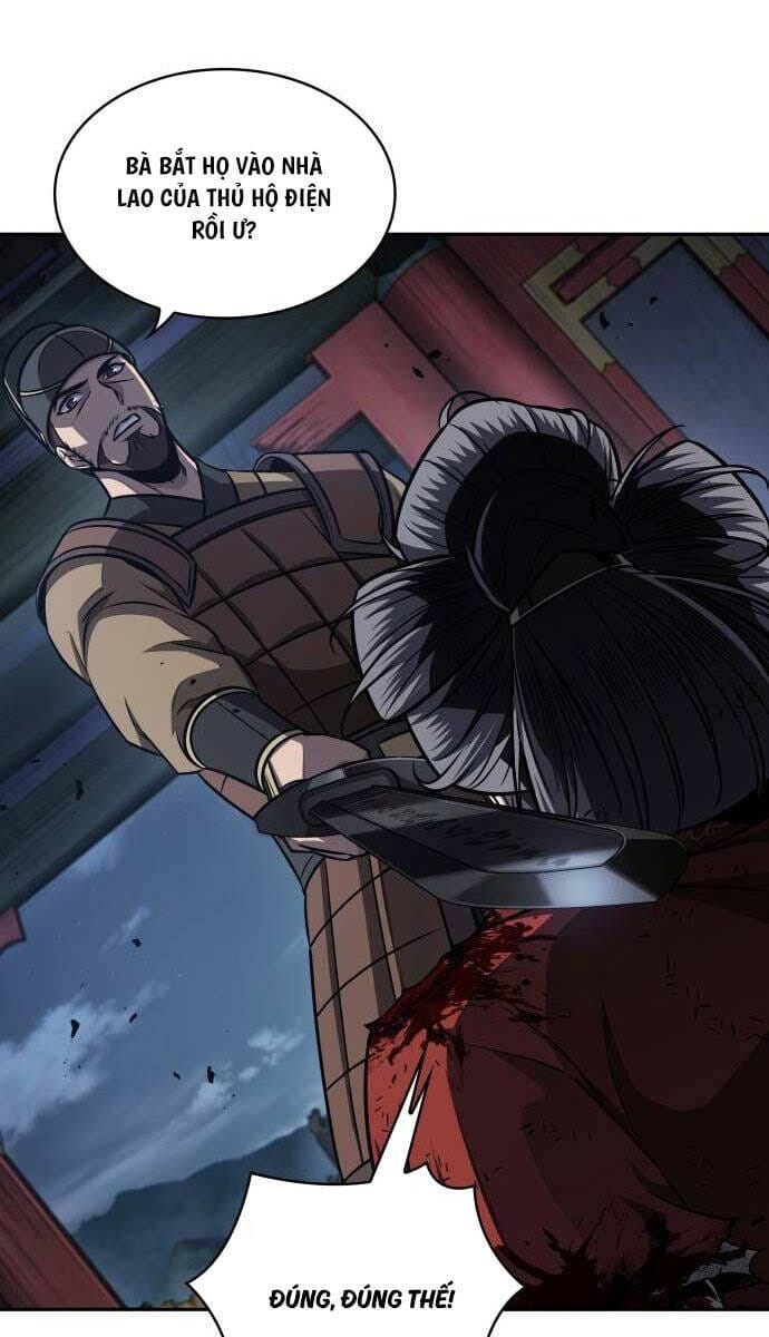 Truyện Tranh Ngã Lão Ma Thần trang 6